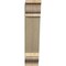 Ekena Millwork Traditional Traditional Rough Sawn Bracket, Douglas Fir, 4"W x 14"D x 18"H BKT04X14X18TRA01RDF - alternate 3